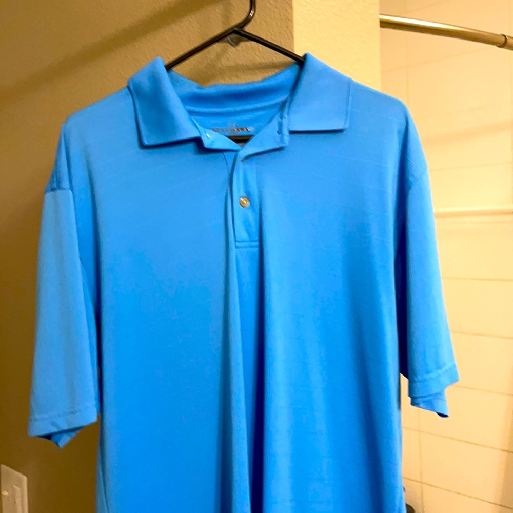 Large GrandSlam Golf Polo